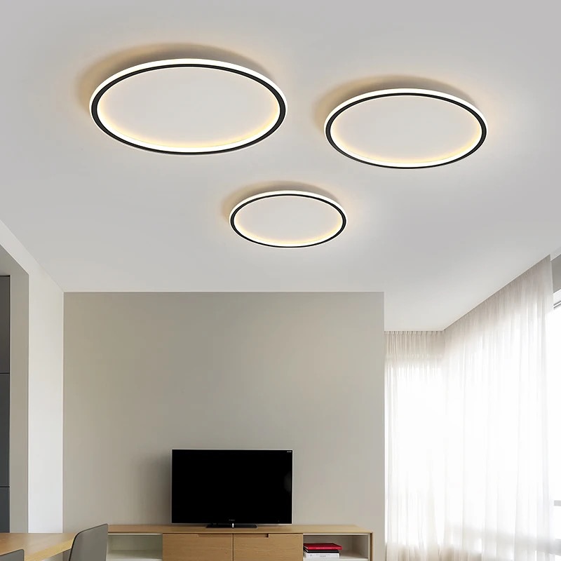 Ev ve ofis Aydınlatmaları için uygundur.