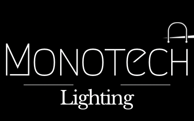 Monotech Aydınlatma Logo